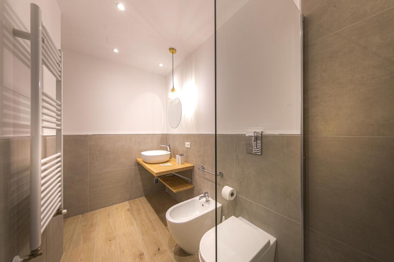 Coresi Rooms Cefalu Exterior photo