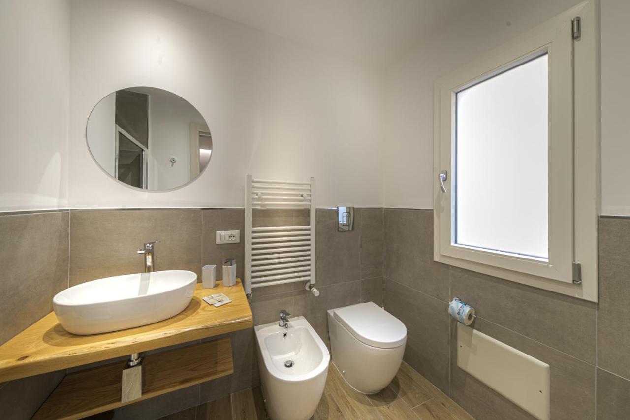 Coresi Rooms Cefalu Exterior photo